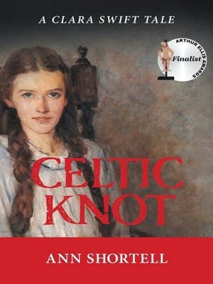 cover image of Celtic Knot